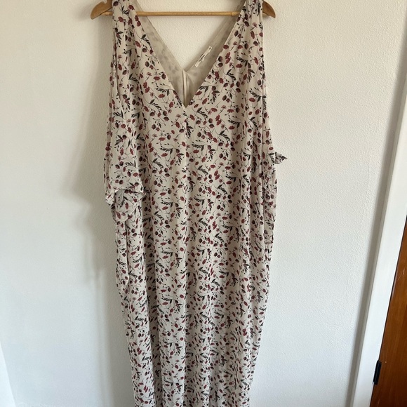 Tularosa x REVOLVE Sumner Dress, size small - Picture 6 of 6